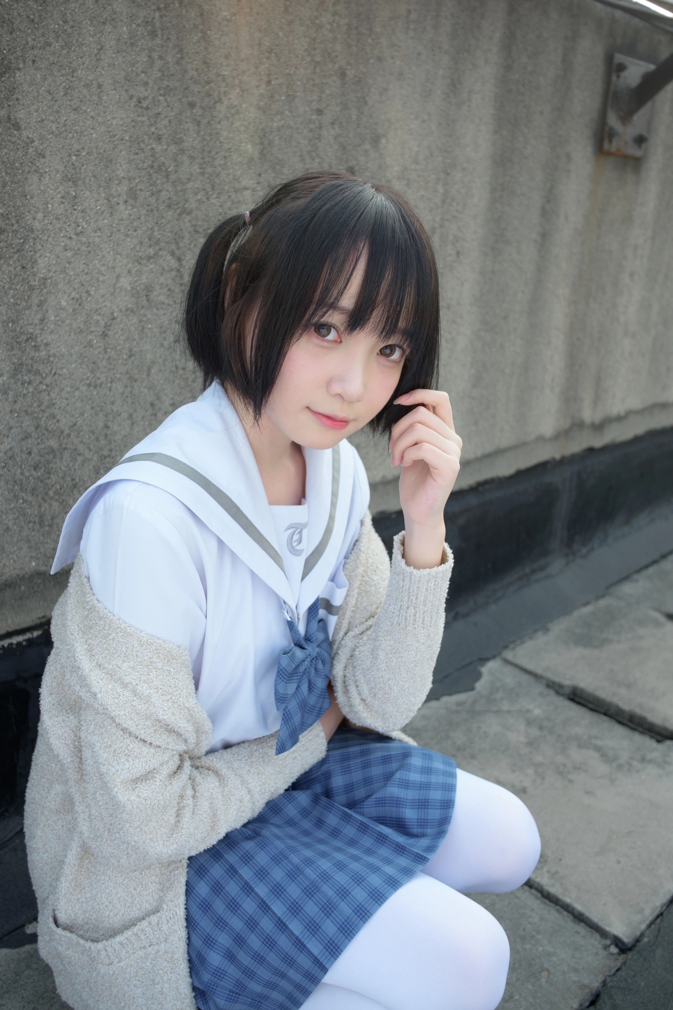 森萝财团 SSR-001 [74P]插图8